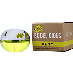DKNY BE DELICIOUS by Donna Karan