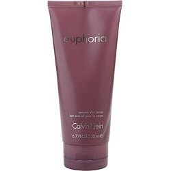 EUPHORIA by Calvin Klein