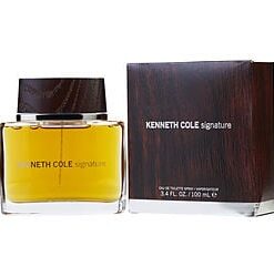 KENNETH COLE SIGNATURE by Kenneth Cole