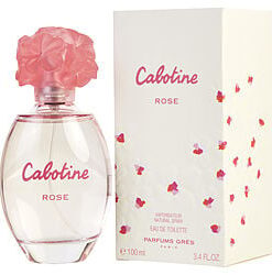 CABOTINE ROSE by Parfums Gres