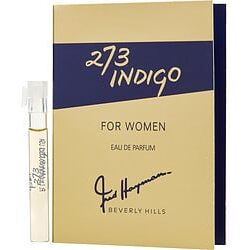 273 INDIGO by Fred Hayman