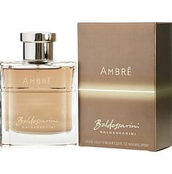 BALDESSARINI AMBRE by Baldessarini