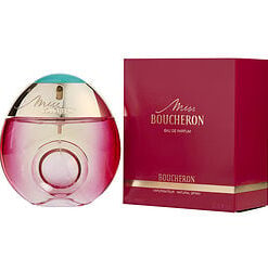 MISS BOUCHERON by Boucheron