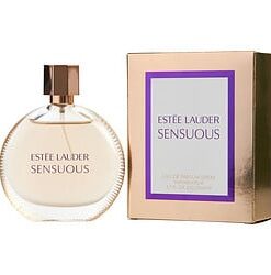 SENSUOUS by Estee Lauder