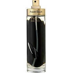PERRY BLACK by Perry Ellis