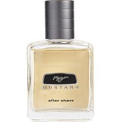 MUSTANG by Estee Lauder