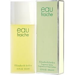 EAU FRAICHE ELIZABETH ARDEN by Elizabeth Arden