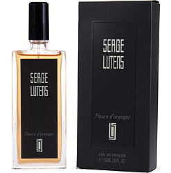 SERGE LUTENS FLEURS D'ORANGER by Serge Lutens