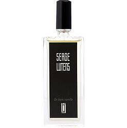 SERGE LUTENS UN BOIS VANILLE by Serge Lutens