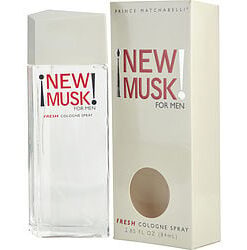NEW MUSK by Musk