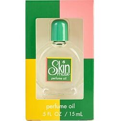 SKIN MUSK by Parfums de Coeur