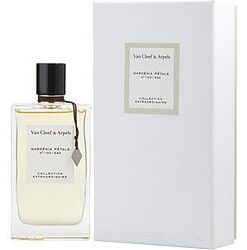 GARDENIA PETALE by Van Cleef & Arpels