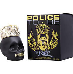 POLICE TO BE THE KING by Police