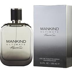 KENNETH COLE MANKIND ULTIMATE by Kenneth Cole
