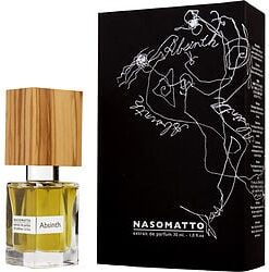 NASOMATTO ABSINTH by Nasomatto