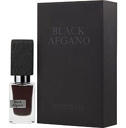 NASOMATTO BLACK AFGANO by Nasomatto
