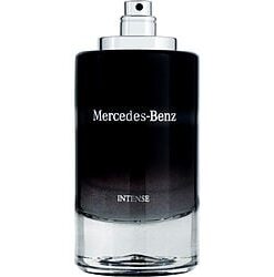 MERCEDES-BENZ INTENSE by Mercedes-Benz