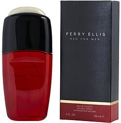 PERRY ELLIS RED by Perry Ellis