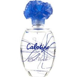 CABOTINE EAU VIVIDE by Parfums Gres