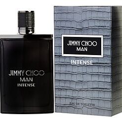 JIMMY CHOO INTENSE by Jimmy Choo