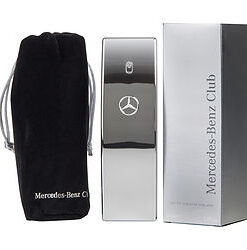MERCEDES-BENZ CLUB by Mercedes-Benz