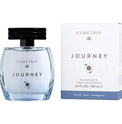 SYMÉTRIE JOURNEY by Symétrie