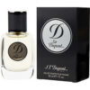 ST DUPONT D SO DUPONT by St Dupont