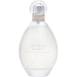 LOVELY SHEER SARAH JESSICA PARKER by Sarah Jessica Parker