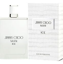 JIMMY CHOO MAN ICE by Jimmy Choo