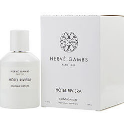 HERVE GAMBS HOTEL RIVIERA by Herve Gambs