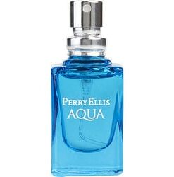 PERRY ELLIS AQUA by Perry Ellis