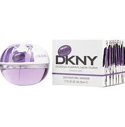 DKNY BE DELICIOUS CITY NOLITA GIRL by Donna Karan