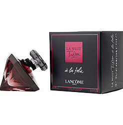 TRESOR LA NUIT A LA FOLIE by Lancome