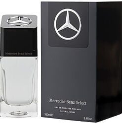 MERCEDES-BENZ SELECT by Mercedes-Benz