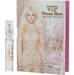 VIP PRIVATE SHOW BRITNEY SPEARS by Britney Spears