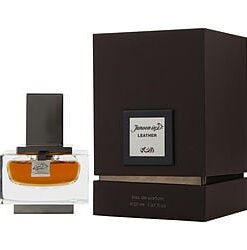 RASASI JUNOON LEATHER POUR HOMME by Rasasi