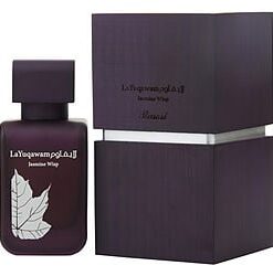 RASASI LAYUQAWAM JASMINE WISP by Rasasi