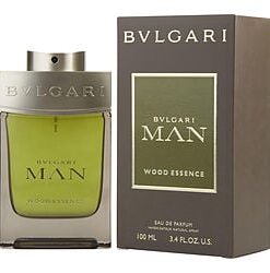 BVLGARI MAN WOOD ESSENCE by Bvlgari