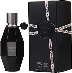 FLOWERBOMB MIDNIGHT by Viktor & Rolf