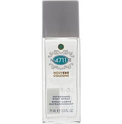 4711 NOUVEAU COLOGNE by 4711
