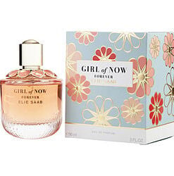 ELIE SAAB GIRL OF NOW FOREVER by Elie Saab