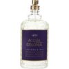 4711 ACQUA COLONIA SAFFRON & IRIS by 4711