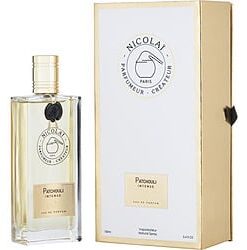 PARFUMS DE NICOLAI PATCHOULI INTENSE by Nicolai Parfumeur Createur