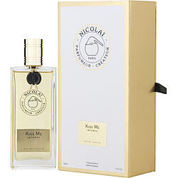 PARFUMS DE NICOLAI KISS ME INTENSE by Nicolai Parfumeur Createur