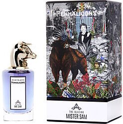 PENHALIGON'S PORTRAITS THE BLAZING MR SAM by Penhaligon's