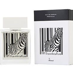 RASASI RUMZ AL RASASI 9325 POUR ELLE by Rasasi