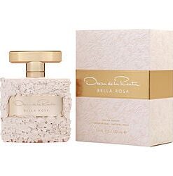 OSCAR DE LA RENTA BELLA ROSA by Oscar de la Renta