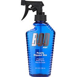 BOD MAN REALLY RIPPED ABS by Parfums de Coeur