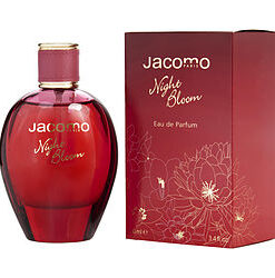 JACOMO NIGHT BLOOM by Jacomo