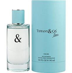 TIFFANY & LOVE by Tiffany